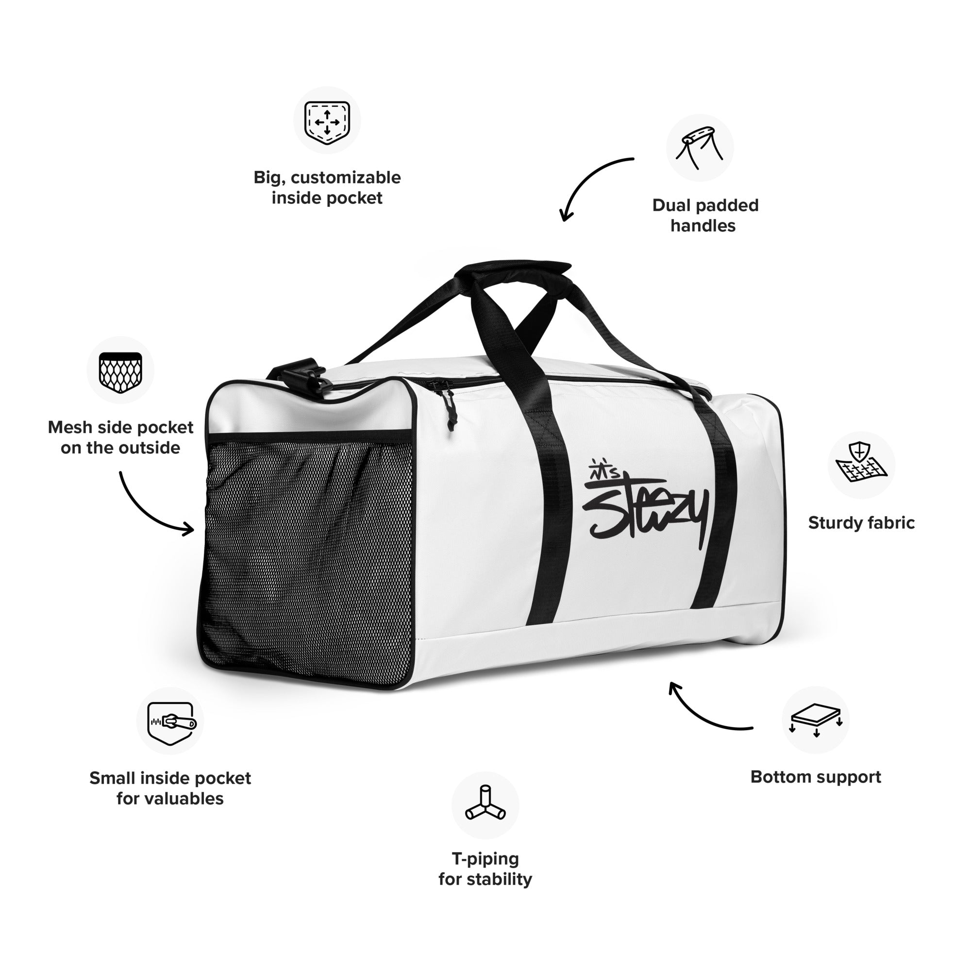 NEW BAG